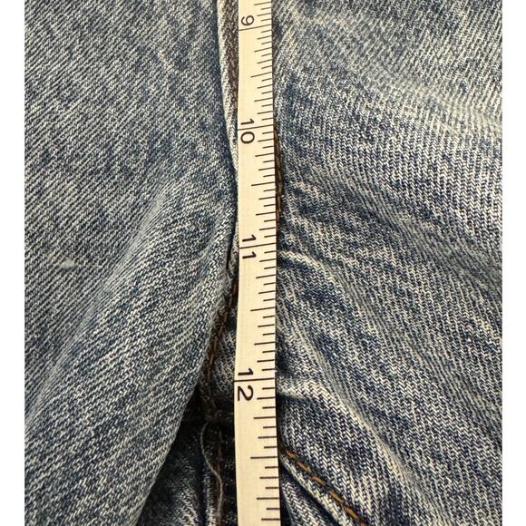 NWT BLANK NYC The Madison Crop High Rise "Late Night Out" Jeans - Picture 11 of 16